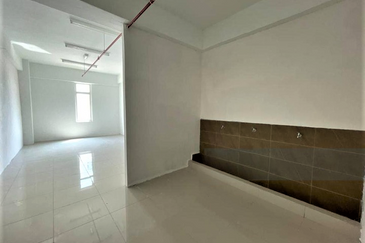 Wisma 11 storey, Opposite USJ Taipan Business Centre, Freehold, commercial title