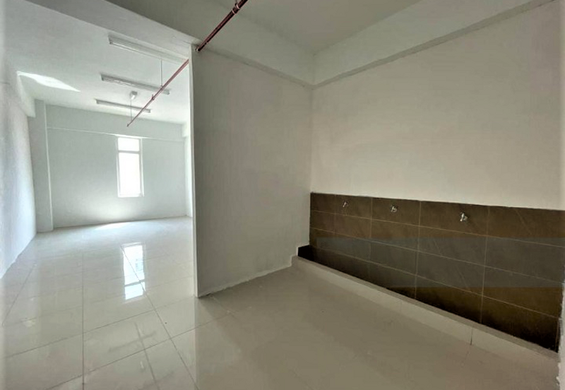 Wisma 11 storey, Opposite USJ Taipan Business Centre, Freehold, commercial title