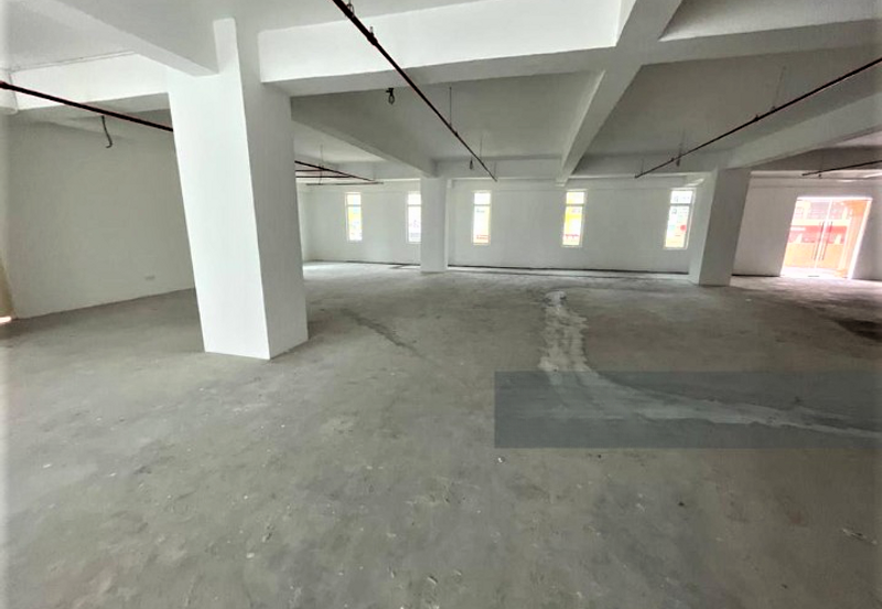Wisma 11 storey, Opposite USJ Taipan Business Centre, Freehold, commercial title