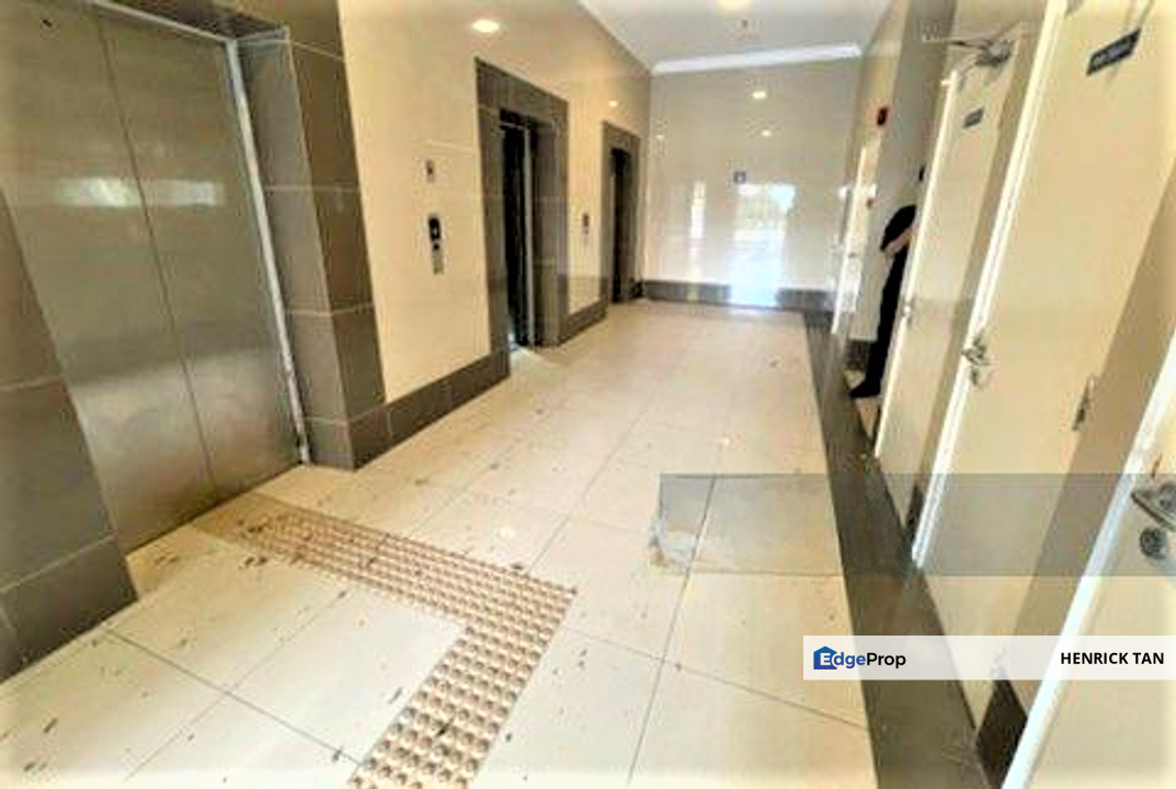 Wisma 11 storey, Opposite USJ Taipan Business Centre, Freehold, commercial title, Selangor, Subang Jaya