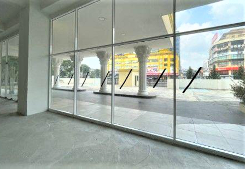 Taipan Business Centre, USJ 10