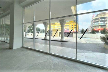 Taipan Business Centre, USJ 10