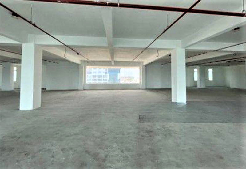 Taipan Business Centre, USJ 10