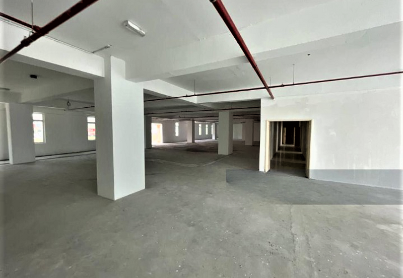 Taipan Business Centre, USJ 10