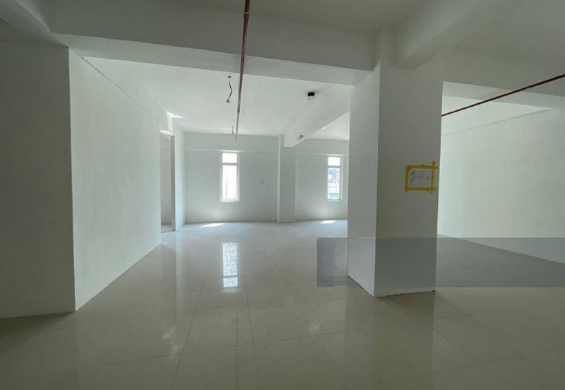 Taipan Business Centre, USJ 10