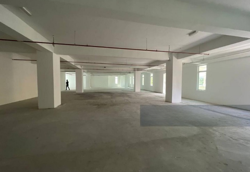 Taipan Business Centre, USJ 10