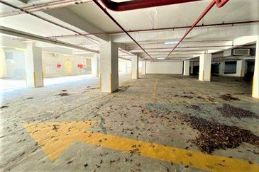 Taipan Business Centre, USJ 10