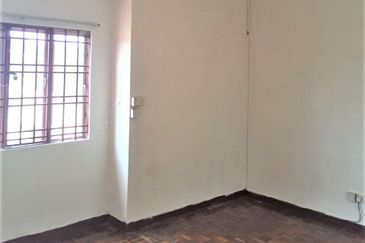 Port Klang (Pelabuhan Klang)