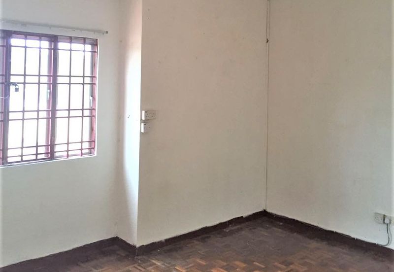 Port Klang (Pelabuhan Klang)