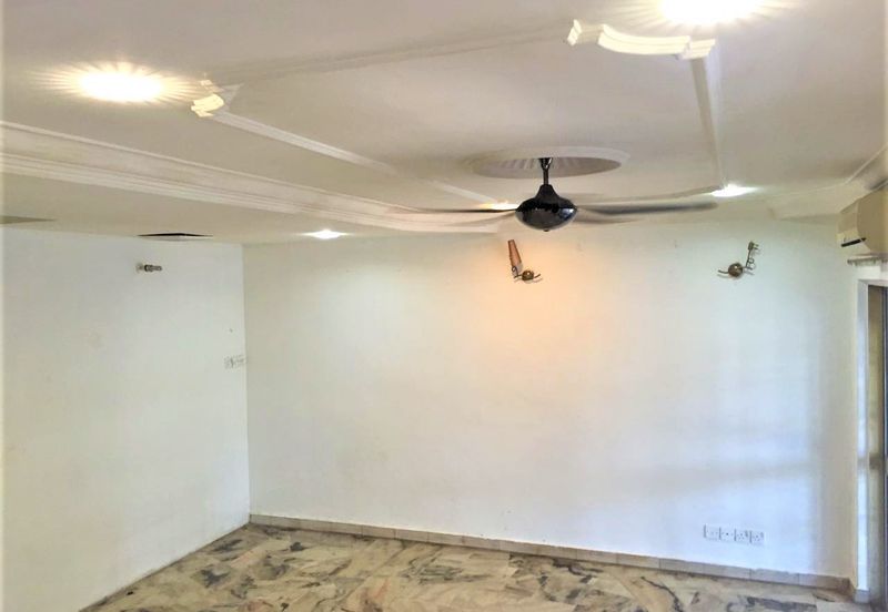 Port Klang (Pelabuhan Klang)