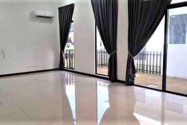 Monterey Residences @ Eco Sanctuary