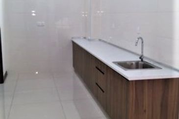 Monterey Residences @ Eco Sanctuary