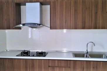 Monterey Residences @ Eco Sanctuary