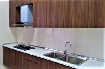 Monterey Residences @ Eco Sanctuary