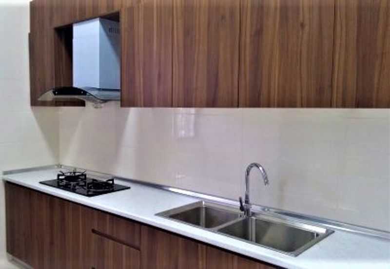 Monterey Residences @ Eco Sanctuary