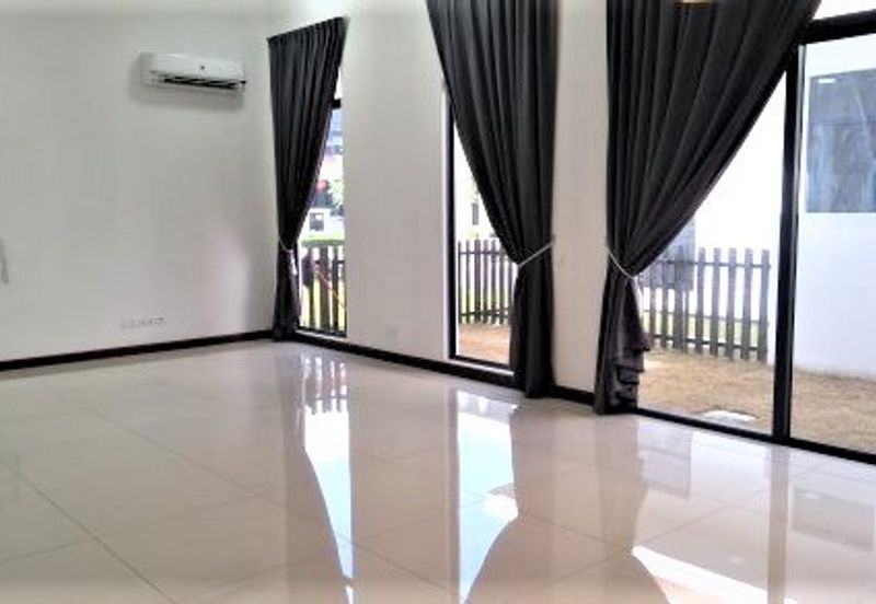 Monterey Residences @ Eco Sanctuary