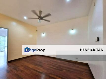 25x85 Freehold 2 Storey Superlink Gated Guarded , Selangor, Shah Alam