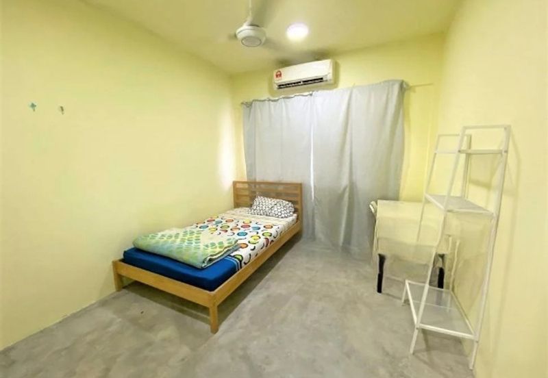 PJS 7, Bandar Sunway, Double Storey House, 20x60sqft, Fully Furnished