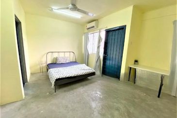 PJS 7, Bandar Sunway, Double Storey House, 20x60sqft, Fully Furnished