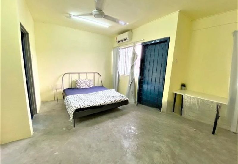 PJS 7, Bandar Sunway, Double Storey House, 20x60sqft, Fully Furnished