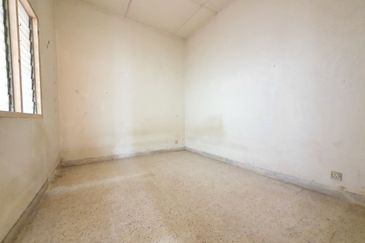 Taman Yarl @ Old Klang Road