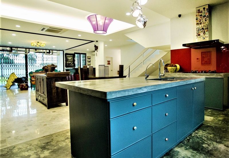 Happy Garden (Taman Gembira)