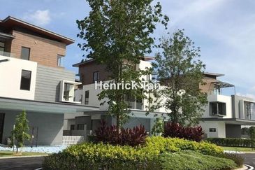 Long Branch Residences