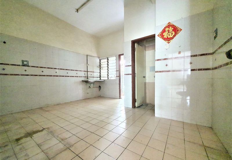 Anggerik Oncidium, Opposite No house, Double storey, 24x75sf