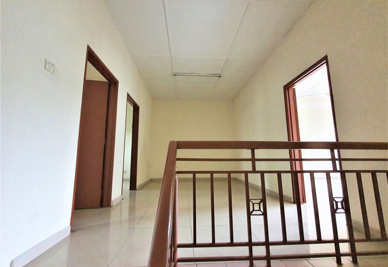 Anggerik Oncidium, Opposite No house, Double storey, 24x75sf