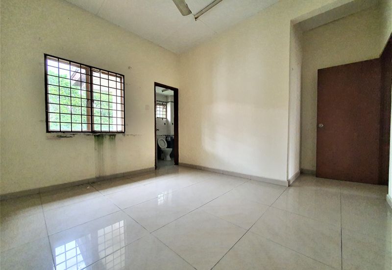 Anggerik Oncidium, Opposite No house, Double storey, 24x75sf