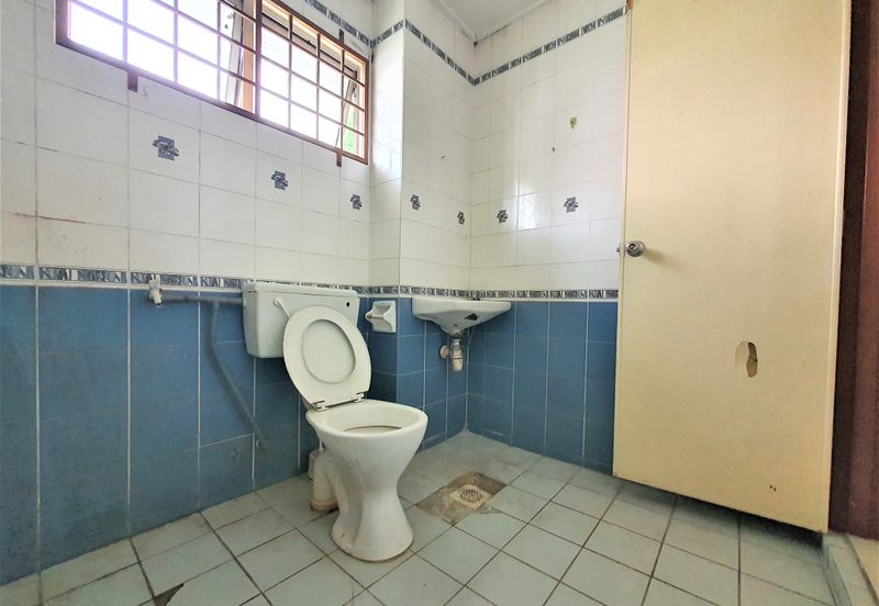 Anggerik Oncidium, Opposite No house, Double storey, 24x75sf