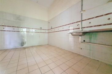 Anggerik Oncidium, Opposite No house, Double storey, 24x75sf