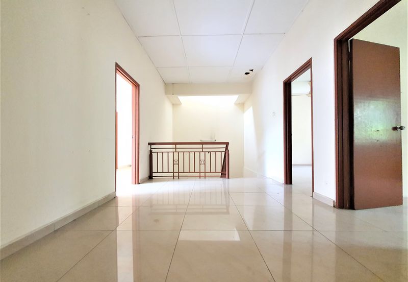 Anggerik Oncidium, Opposite No house, Double storey, 24x75sf