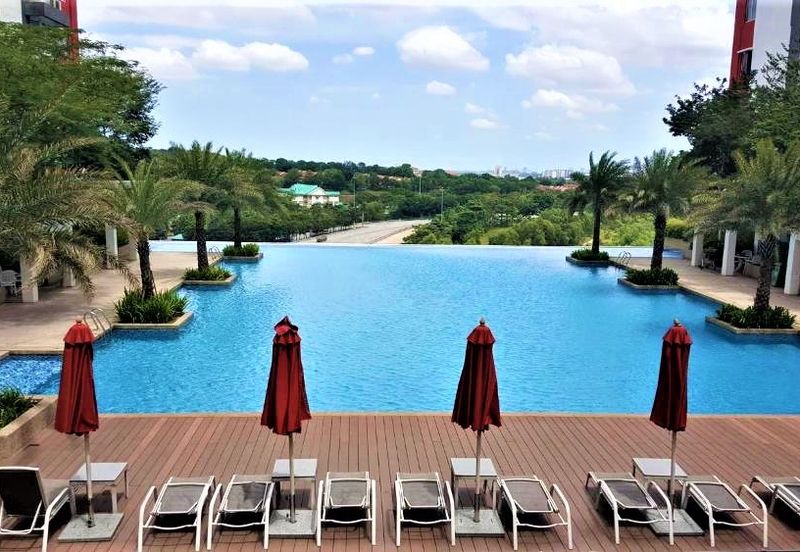 Main Place Residence