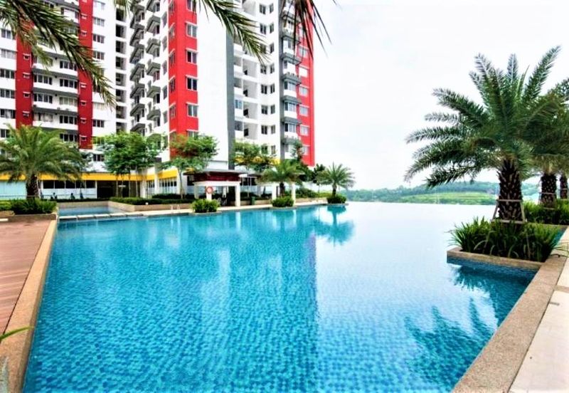 Main Place Residence