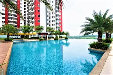 Main Place Residence