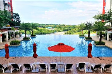 Main Place Residence