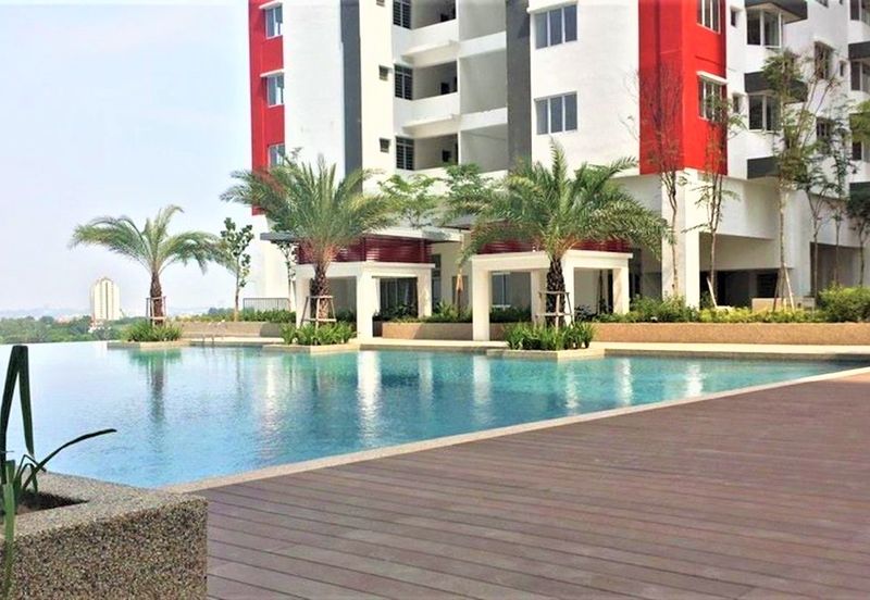 Main Place Residence