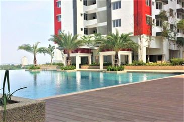 Main Place Residence