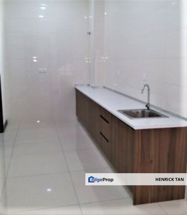 Monterey Eco Sanctuary, Double Storey Semi D, 40x85sf, Selangor, Telok Panglima Garang