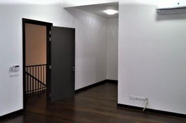 Monterey Residences @ Eco Sanctuary