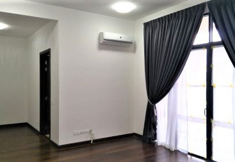 Monterey Residences @ Eco Sanctuary