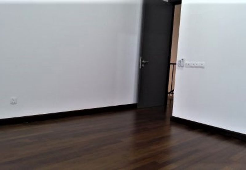 Monterey Residences @ Eco Sanctuary