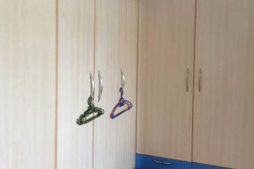 Double storey, 22x75 sqft, Renovated, Gated Guarded