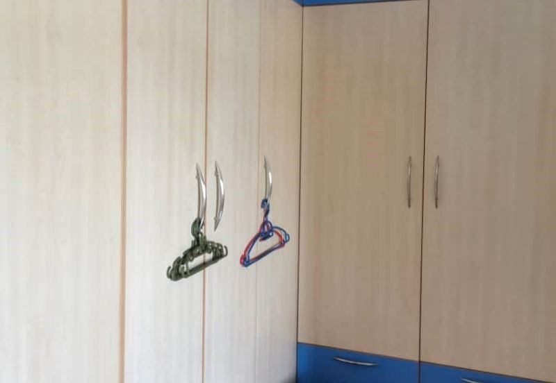 Double storey, 22x75 sqft, Renovated, Gated Guarded