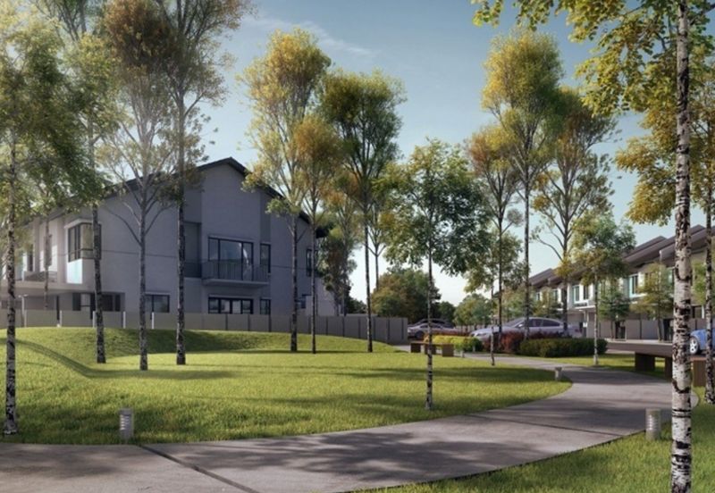 Tropicana Aman Bayan Residences