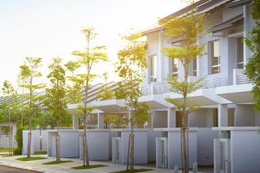 Tropicana Aman Bayan Residences