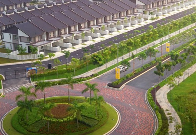 Tropicana Aman Bayan Residences