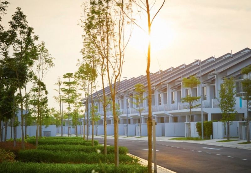 Tropicana Aman Bayan Residences