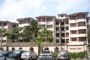 Sunway Court